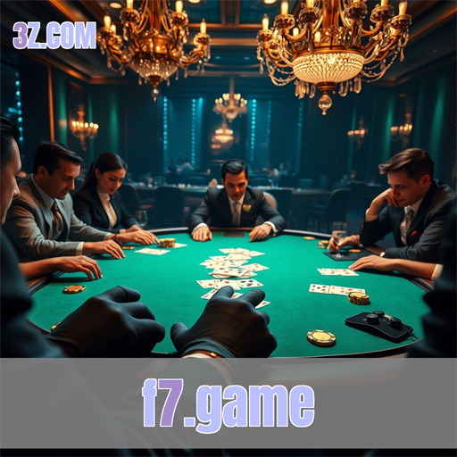Cassino Fantástico no f7.game: A Nova Maneira de Jogar