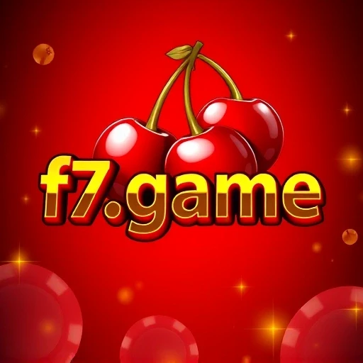 Logotipo f7.game