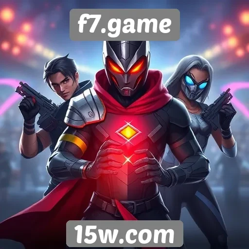 novas funcionalidades do f7.game atraem mais jogadores