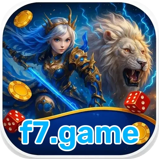 f7.game Caça-Níqueis